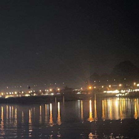 Diep Le Homestay Phong Nha Eksteriør billede