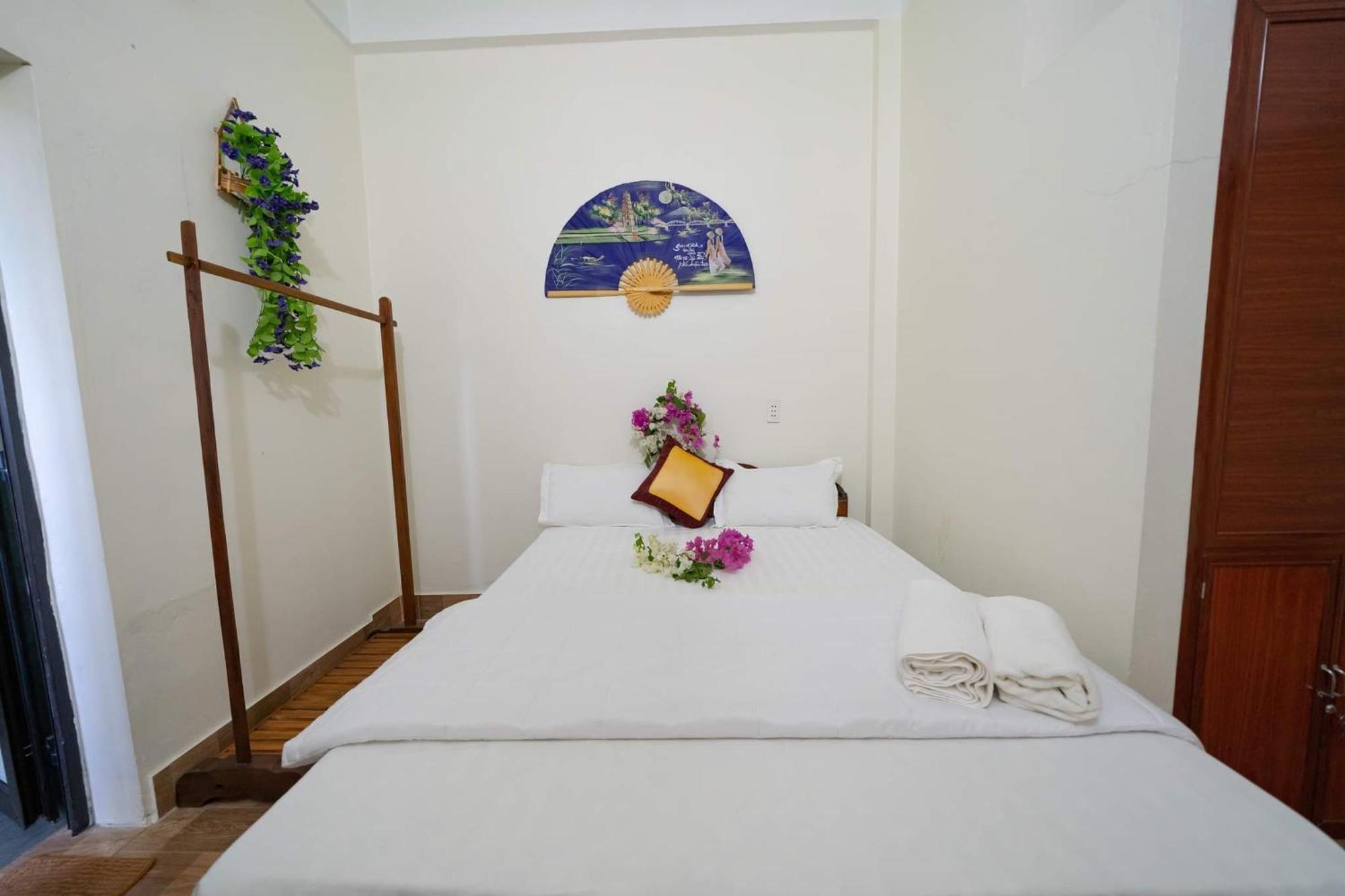 Diep Le Homestay Phong Nha Værelse billede