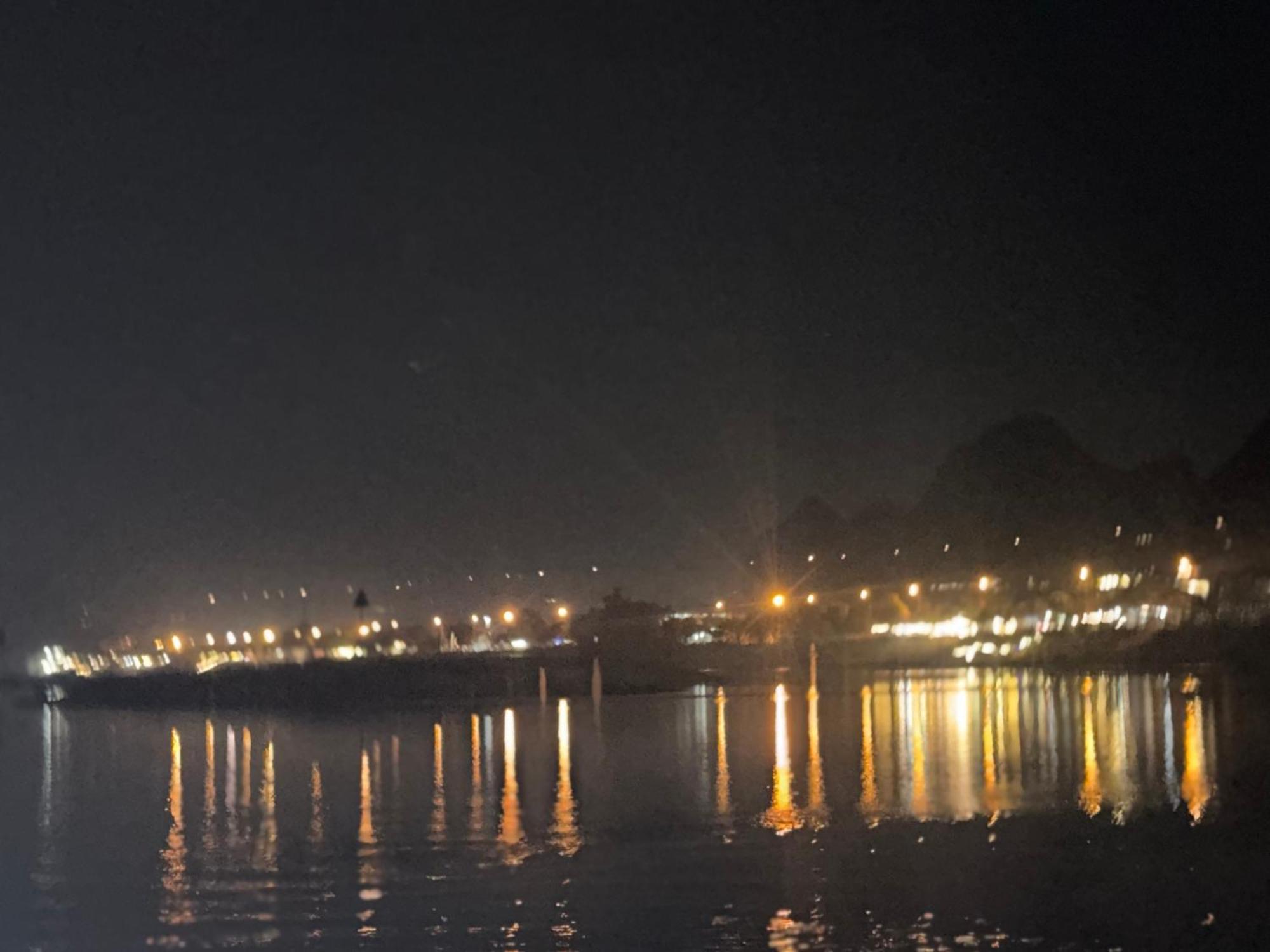 Diep Le Homestay Phong Nha Eksteriør billede